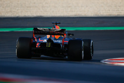 Макс Ферстаппен, Red Bull Racing RB14