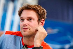 Andreas Mikkelsen, Hyundai Motorsport