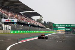 Max Verstappen, Red Bull Racing RB13