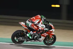 Eugene Laverty, Milwaukee Aprilia