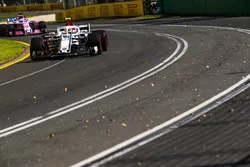 Charles Leclerc, Sauber C37