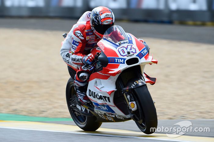 #04 Andrea Dovizioso
