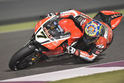 Чаз Девіс, Ducati Team