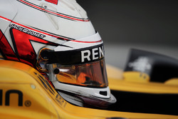 Кевін Магнуссен, Renault Sport F1 Team RS16