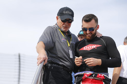 Austin Dillon, Richard Childress Racing Chevrolet