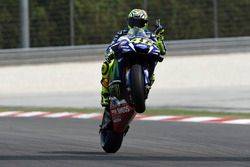 Valentino Rossi, Yamaha Factory Racing