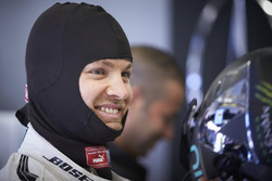Ніко Росберг, Mercedes AMG F1 W07 Hybrid