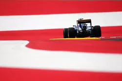 Marcus Ericsson, Sauber C35
