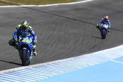Алеш Эспаргаро, Team Suzuki MotoGP