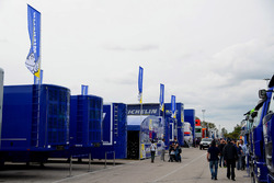 Приміщення Michelin