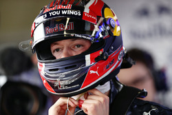 Даниил Квят, Red Bull Racing RB12