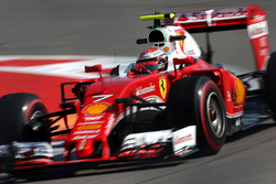Kimi Raikkonen, Ferrari SF16-H