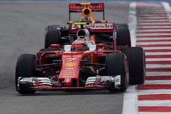 Kimi Raikkonen, Ferrari SF16-H