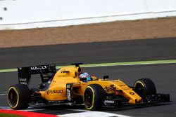 Jolyon Palmer, Renault Sport F1 Team RS16