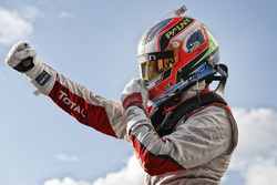 Wereldkampioen José María López, Citroën World Touring Car Team, Citroën C-Elysée WTCC