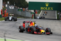 Даниэль Риккардо, Red Bull Racing RB12