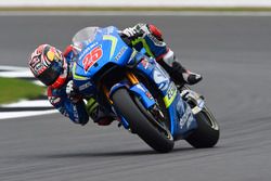 Maverick Viñales, Team Suzuki MotoGP