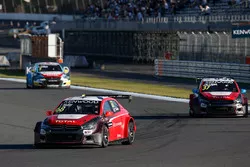 Citroën MAC3 qualifying