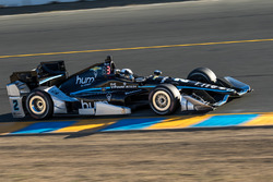 Juan Pablo Montoya, Team Penske Chevrolet