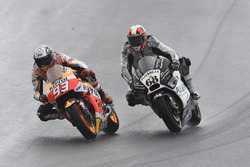 Marc Marquez, Repsol Honda Team