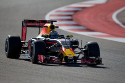 Даниэль Риккардо, Red Bull Racing RB12