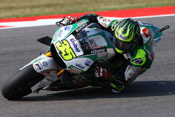 Кел Кратчлоу, Team LCR Honda