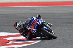 Jorge Lorenzo, Yamaha Factory Racing