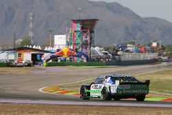 Gaston Mazzacane, Coiro Dole Racing Chevrolet