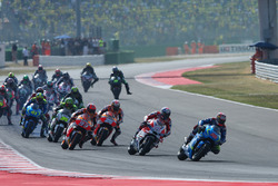 Maverick Viñales, Team Suzuki Ecstar MotoGP