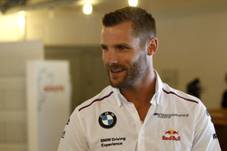 Мартін Томчік, BMW Team Schnitzer, BMW M4 DTM