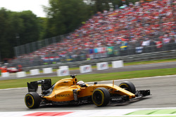 Kevin Magnussen, Renault Sport F1 Team RS16
