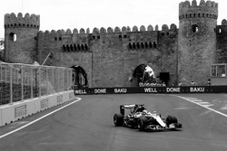 Льюїс Хемілтон, Mercedes AMG F1 W07 Hybrid