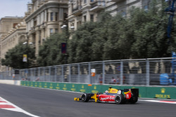 Antonio Giovinazzi, PREMA Racing