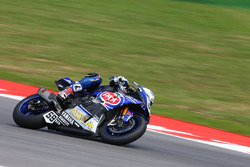 Niccolo Canepa, Pata Yamaha Official WorldSBK Team