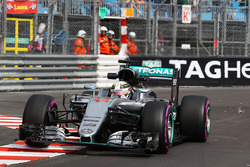 Льюіс Хемілтон, Mercedes AMG F1 W07 Hybrid