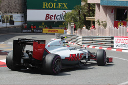 Romain Grosjean, Haas F1 Team VF-16