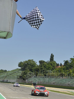 Pepe Oriola, Team Craft-Bamboo, SEAT León TCR