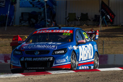 Nick Percat, Lucas Dumbrell Motorsport Holden
