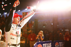 Winnaar Graham Rahal, Rahal Letterman Lanigan Racing Honda
