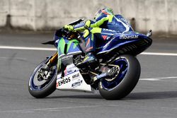 Valentino Rossi, Yamaha Factory Racing