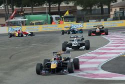 Niko Kari, Motopark Dallara F312 Volkswagen