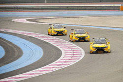 MAC 3 Lada Team