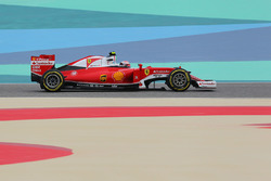 Kimi Raikkonen, Ferrari SF16-H
