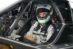 Maximilian Götz, HWA AG, Mercedes AMG C-Coupé