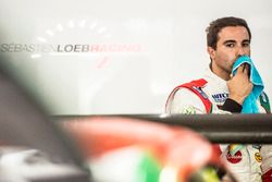 Mehdi Bennani, Sébastien Loeb Racing, Citroën C-Elysée WTCC