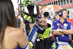 Valentino Rossi, Yamaha Factory Racing