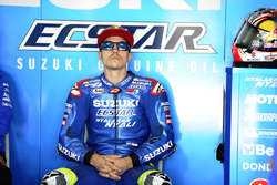 Maverick Viñales, Team Suzuki Ecstar MotoGP