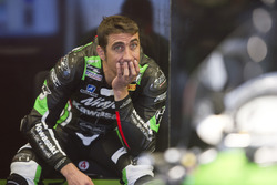Mathieu Lagrive, Pedercini Racing