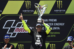 Валентино Росси, Yamaha Factory Racing