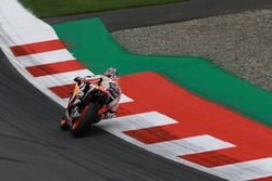 Dani Pedrosa, Repsol Honda Team